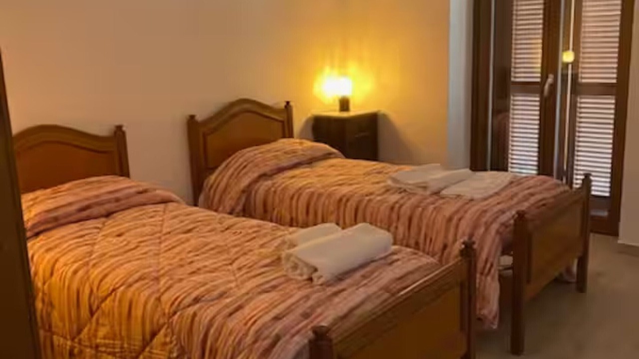 Photo of Bedroom in Visso