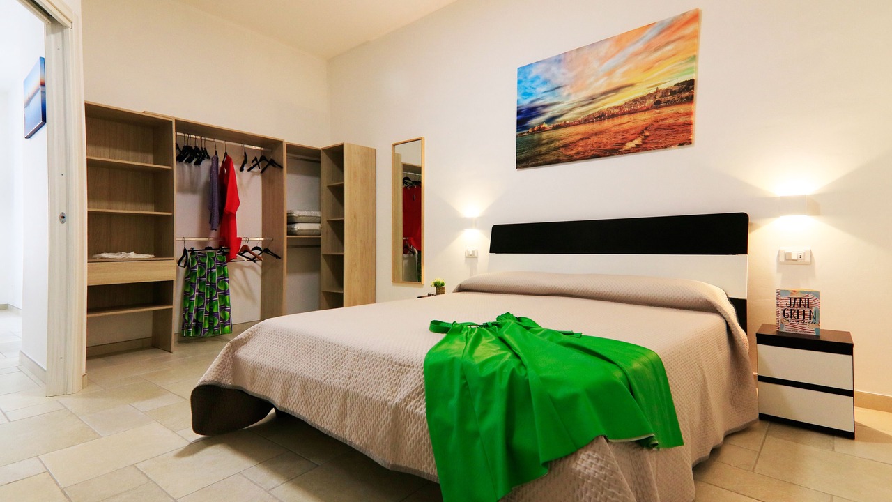 Photo of Bedroom in Vieste