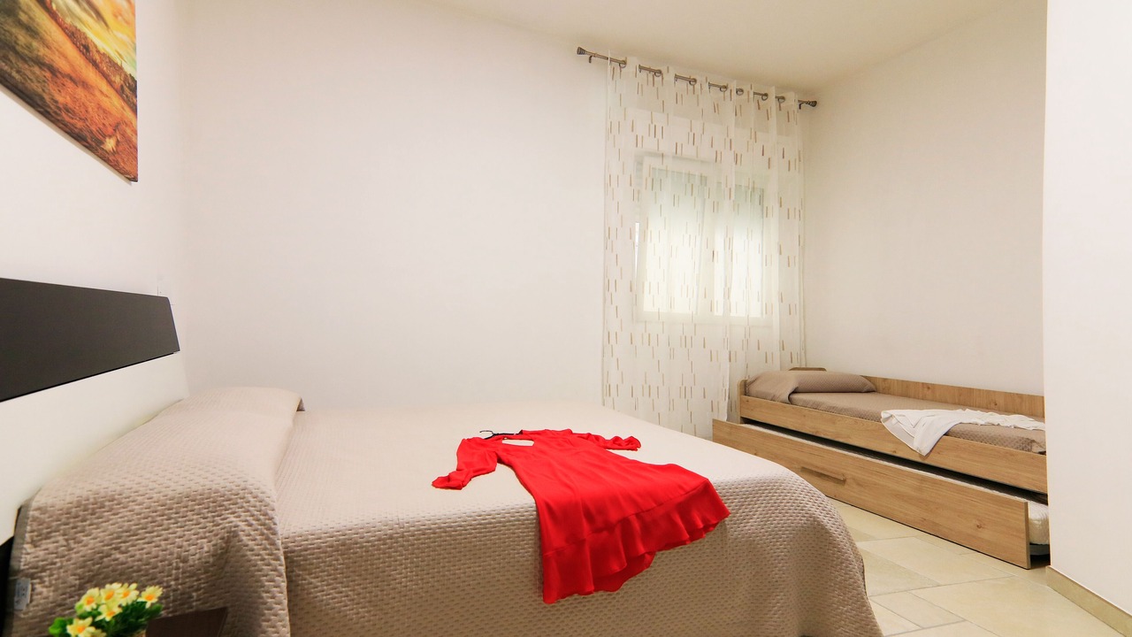 Photo of Bedroom in Vieste