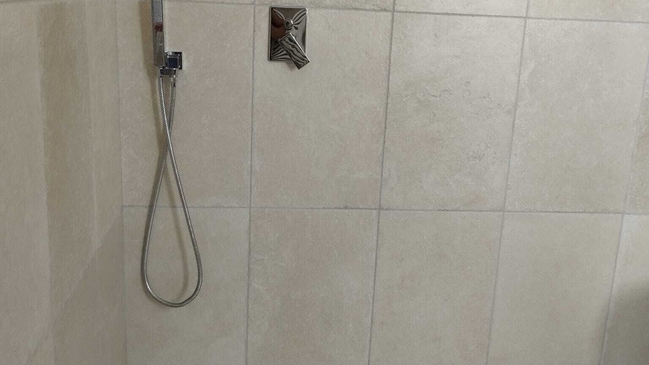 Photo of Bathroom in Vieste