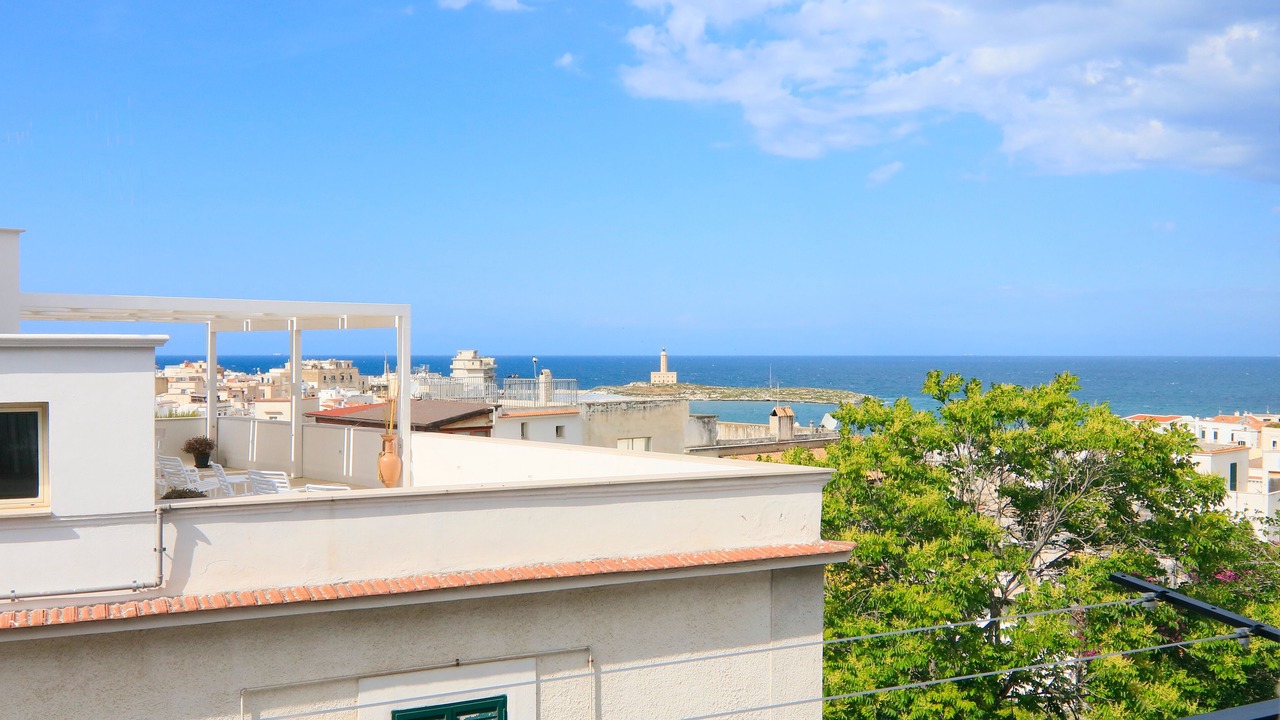 Photo of Outdoor in Vieste