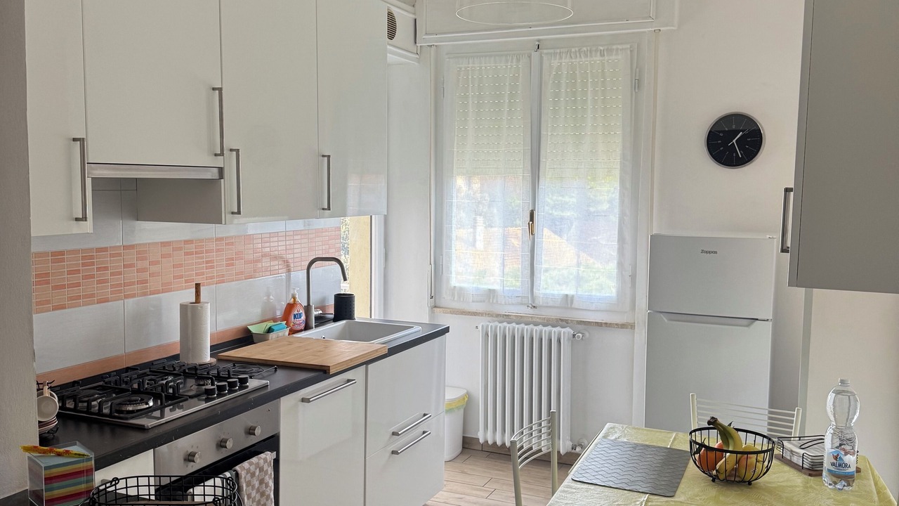 Photo of Kitchen in Grosseto