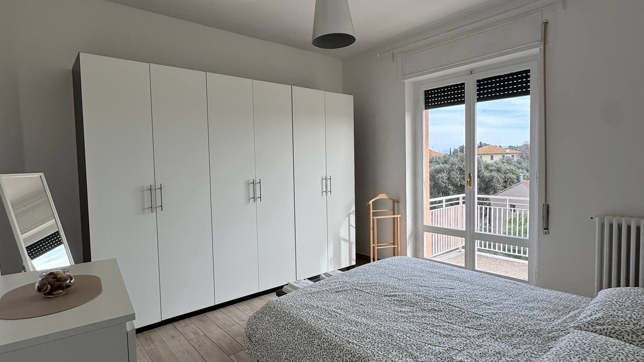 Photo of Bedroom in Grosseto