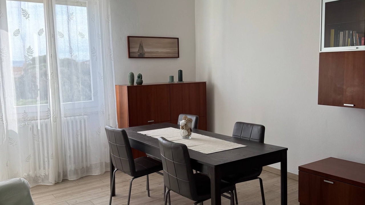 Photo of Livingroom in Grosseto