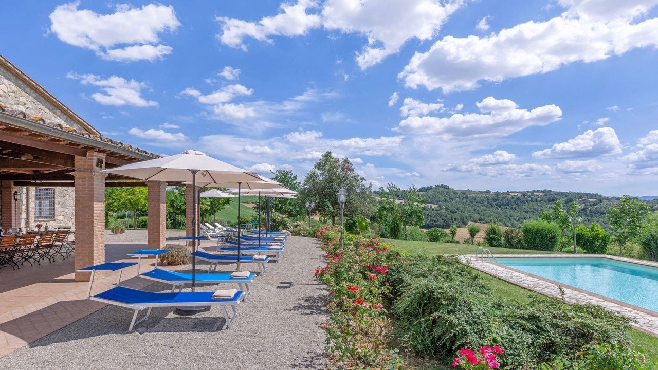 Photo of Outdoor in Loreto