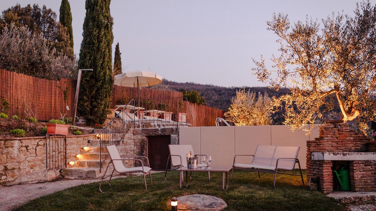 Photo of Outdoor in Polvano
