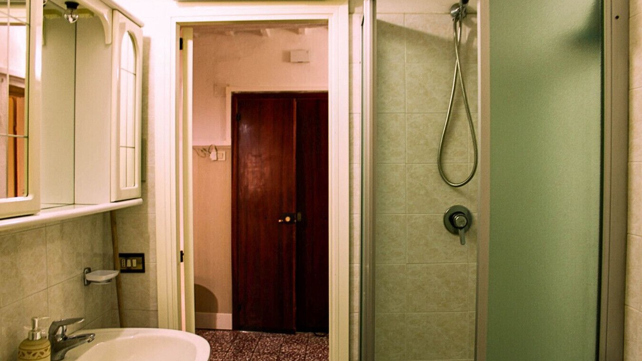 Photo of Bathroom in Pitigliano