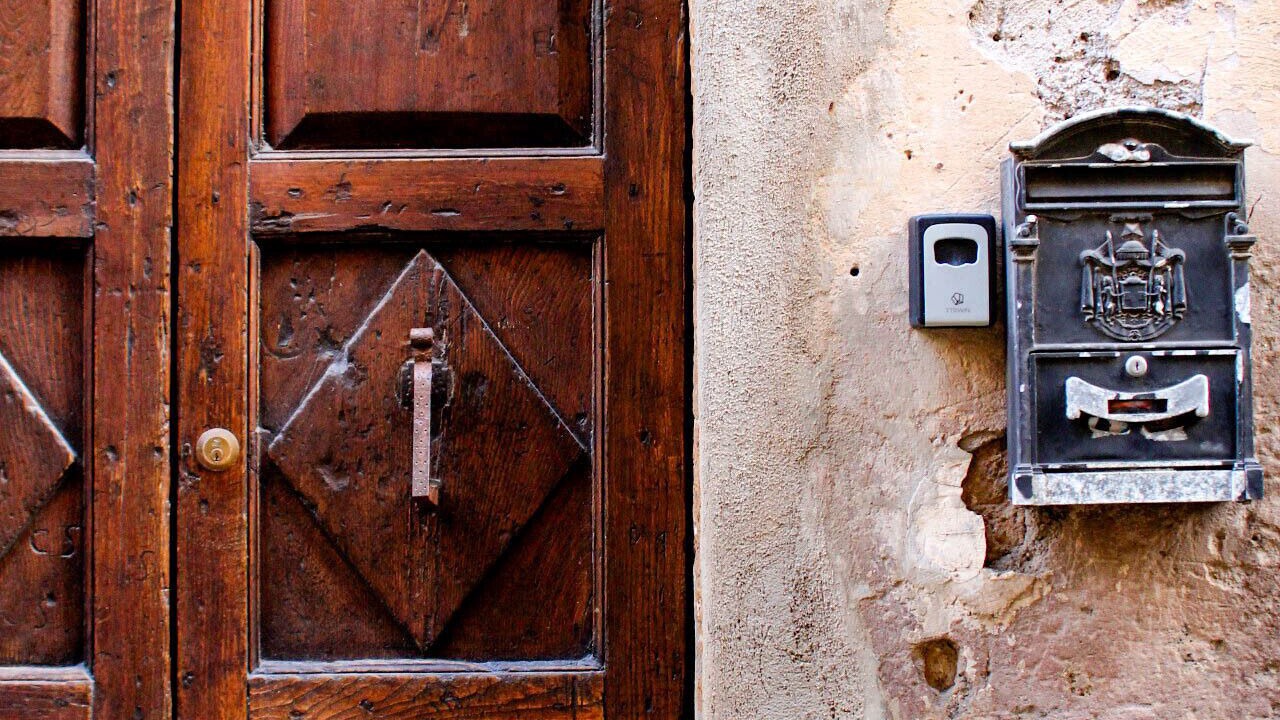 Photo of Outdoor in Pitigliano