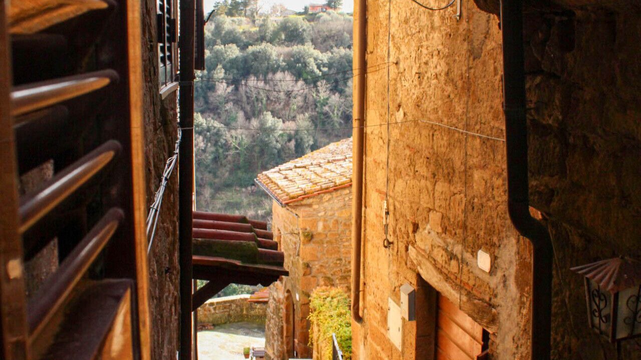 Photo of Others in Pitigliano