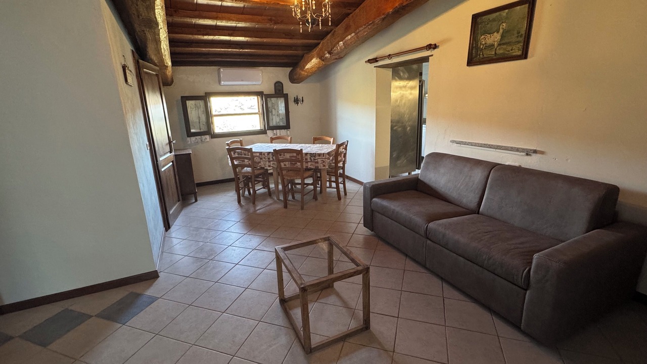 Photo of Livingroom in Scansano
