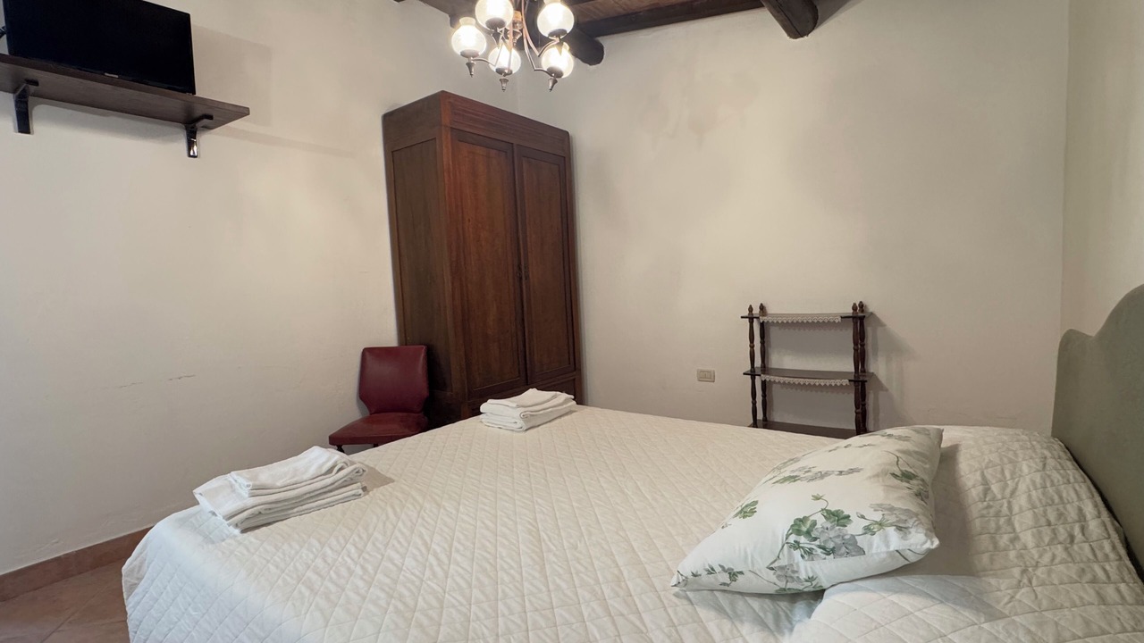 Photo of Bedroom in Scansano