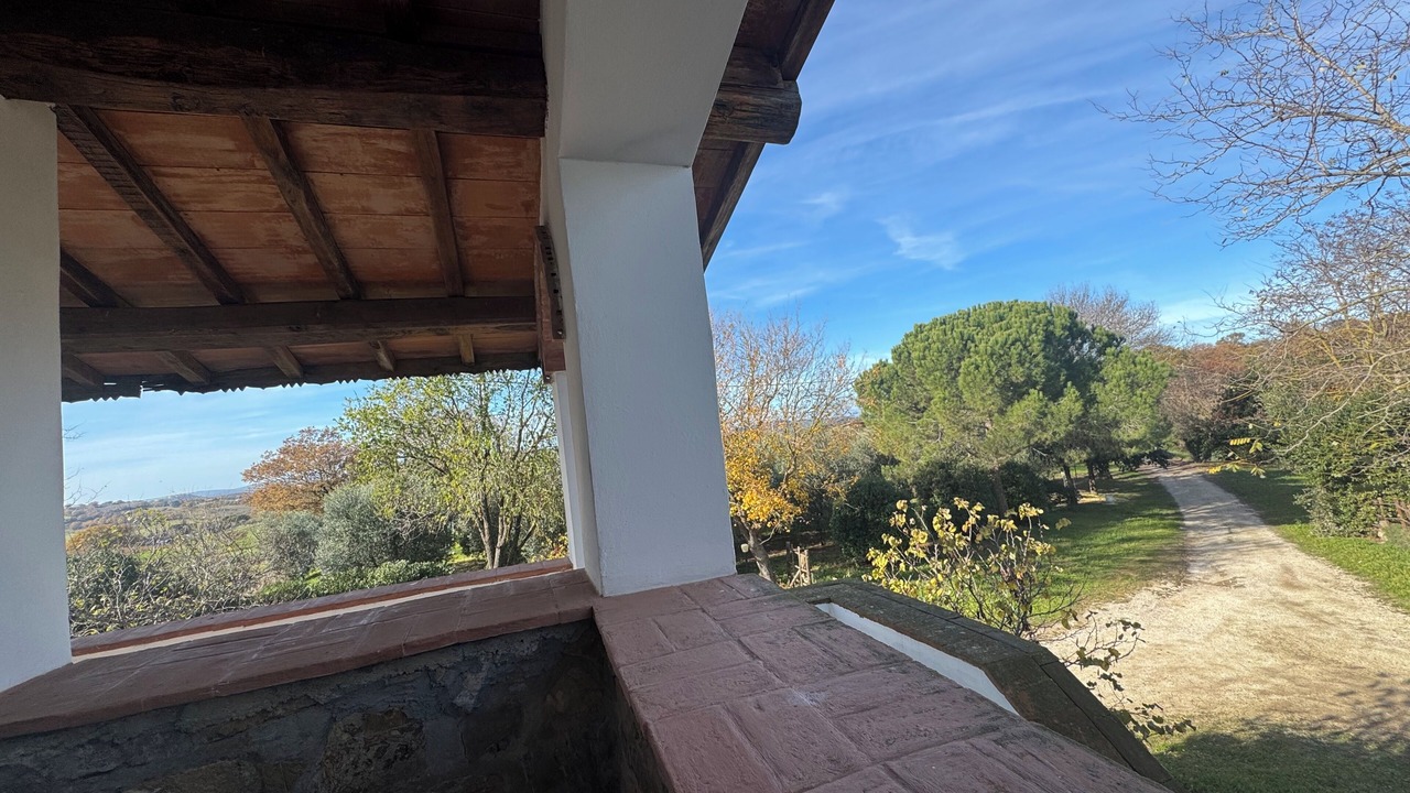 Photo of Outdoor in Scansano