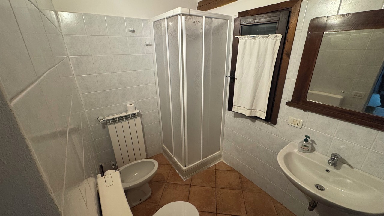 Photo of Bathroom in Scansano
