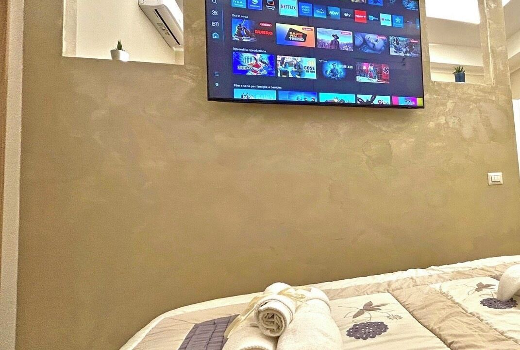 Photo of Bedroom in Mercato San Severino