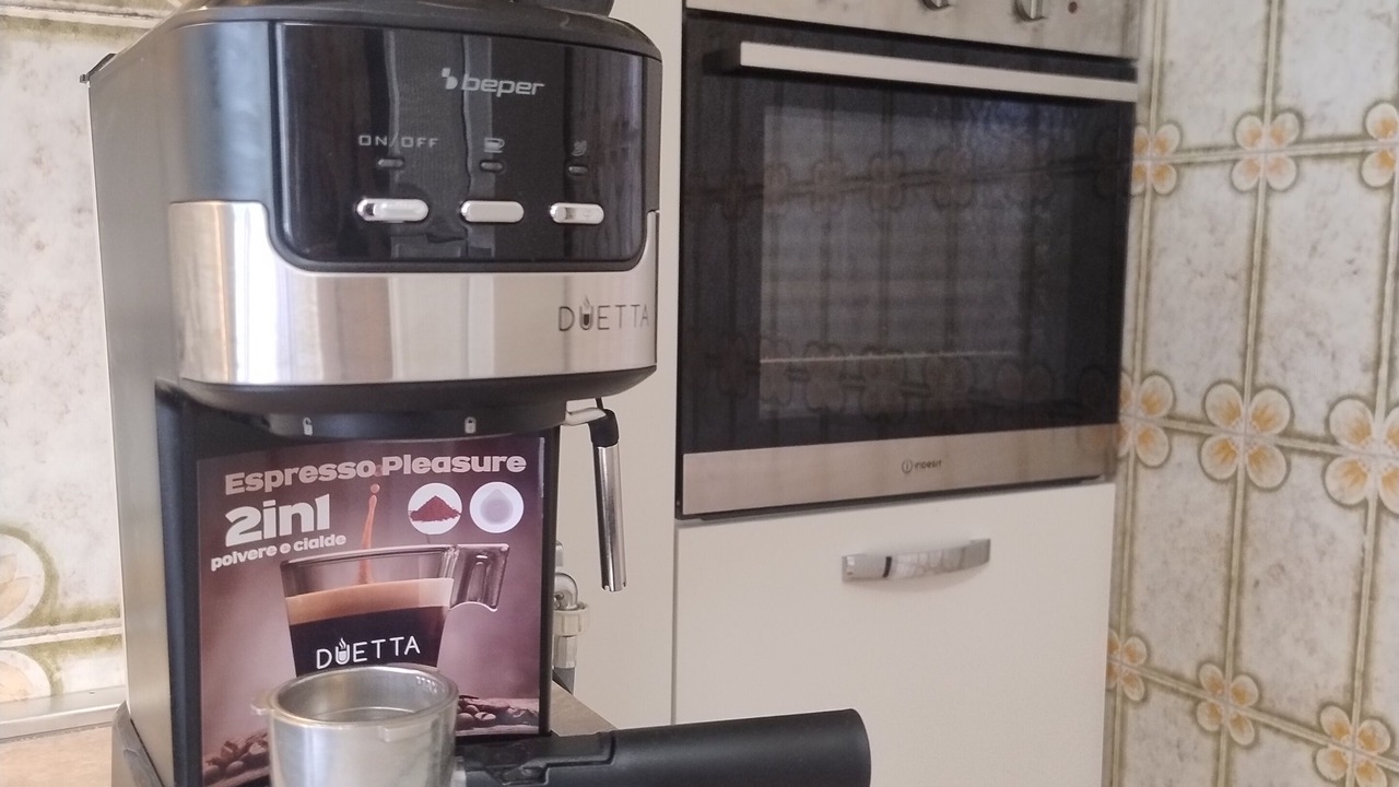 Photo of Kitchen in Marina di Cecina