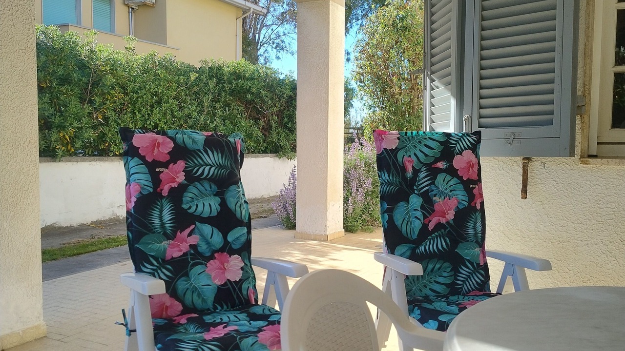 Photo of Outdoor in Marina di Cecina