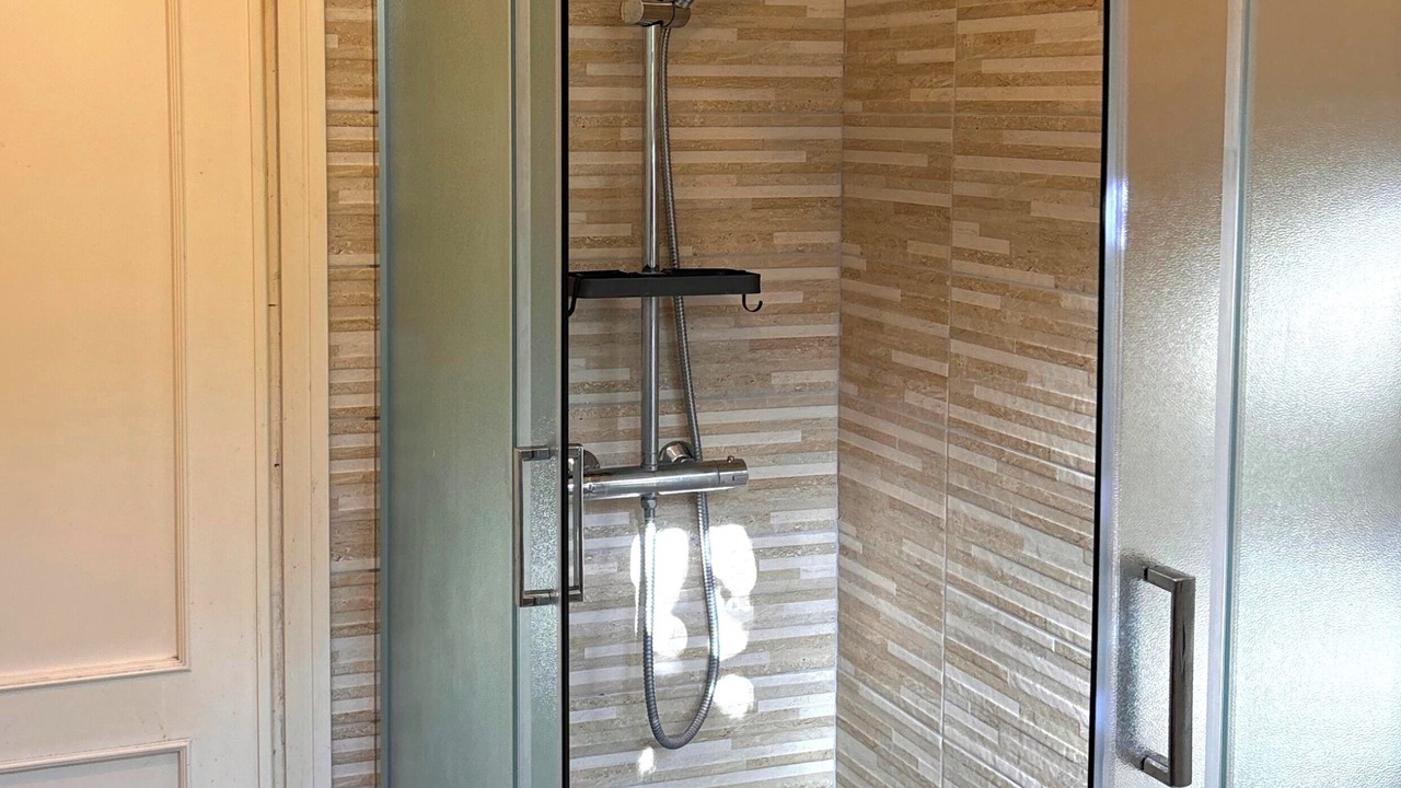 Photo of Bathroom in Marina di Cecina