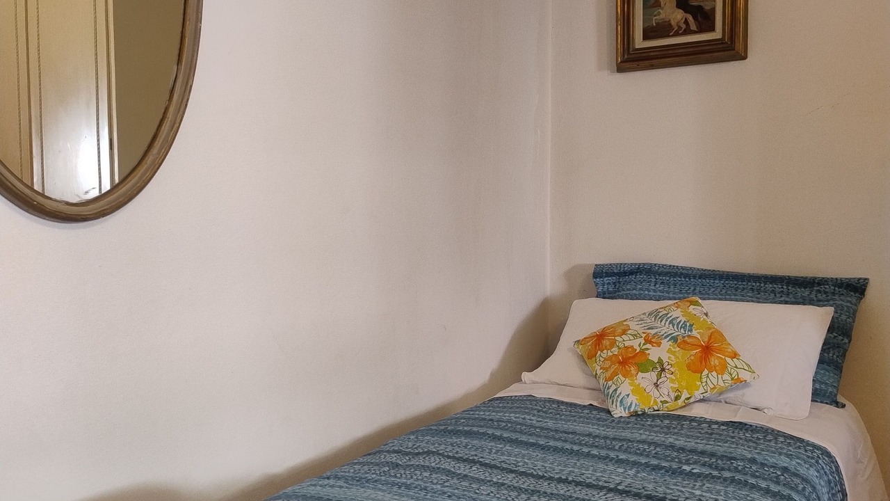 Photo of Bedroom in Marina di Cecina
