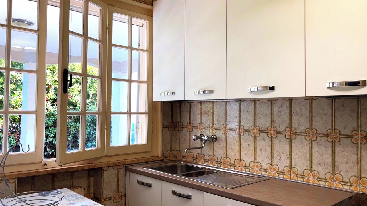 Photo of Kitchen in Marina di Cecina