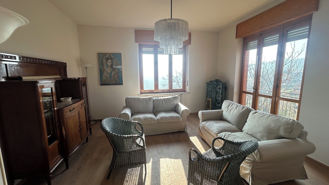 Photo of Livingroom in Montegrosso dʼAsti