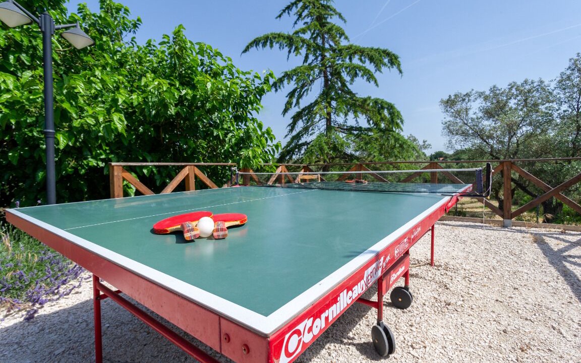 Photo of Outdoor in Viterbo