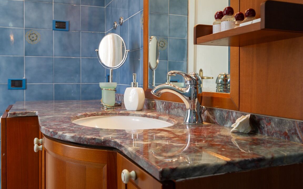Photo of Bathroom in Viterbo