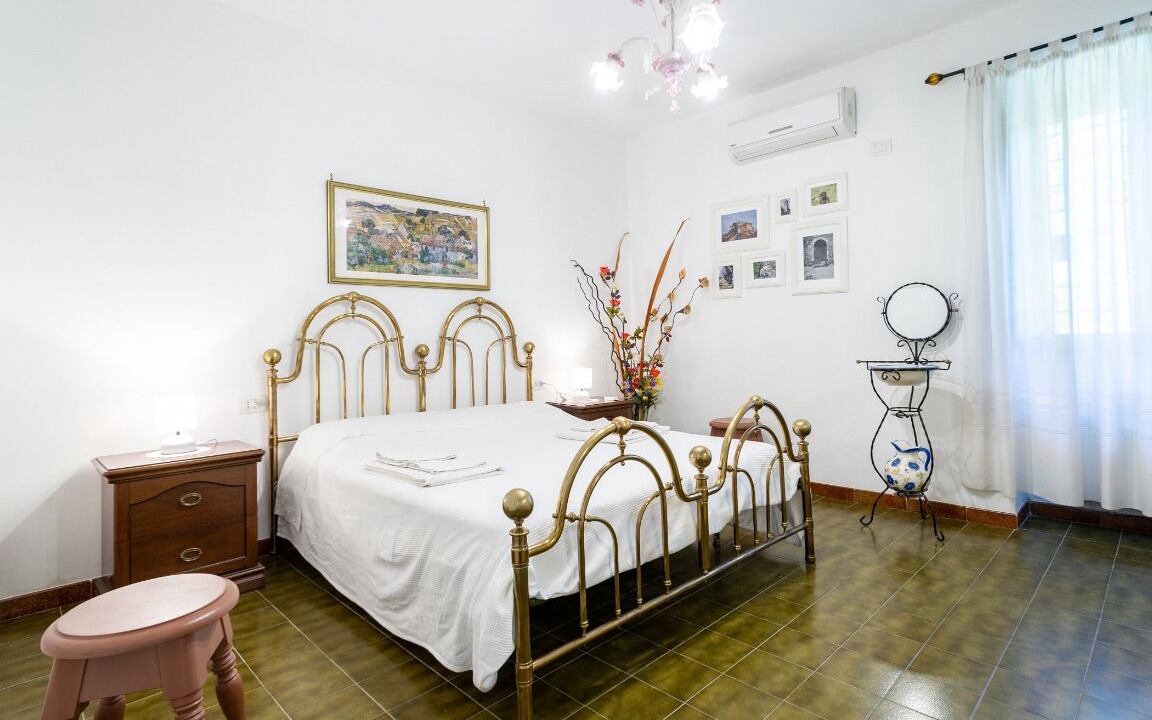 Photo of Bedroom in Viterbo