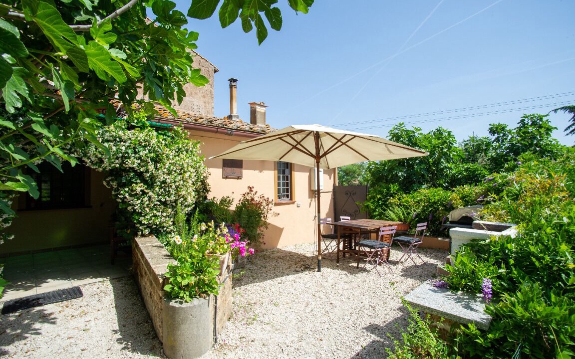 Photo of Outdoor in Viterbo