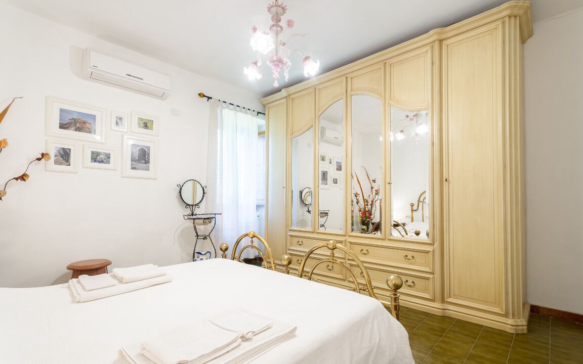 Photo of Bedroom in Viterbo