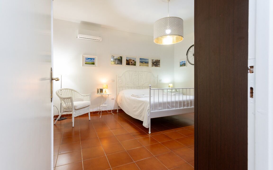 Photo of Bedroom in Viterbo