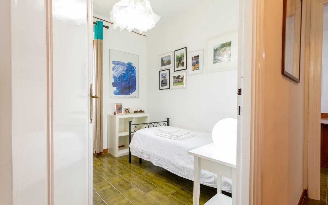 Photo of Bedroom in Viterbo