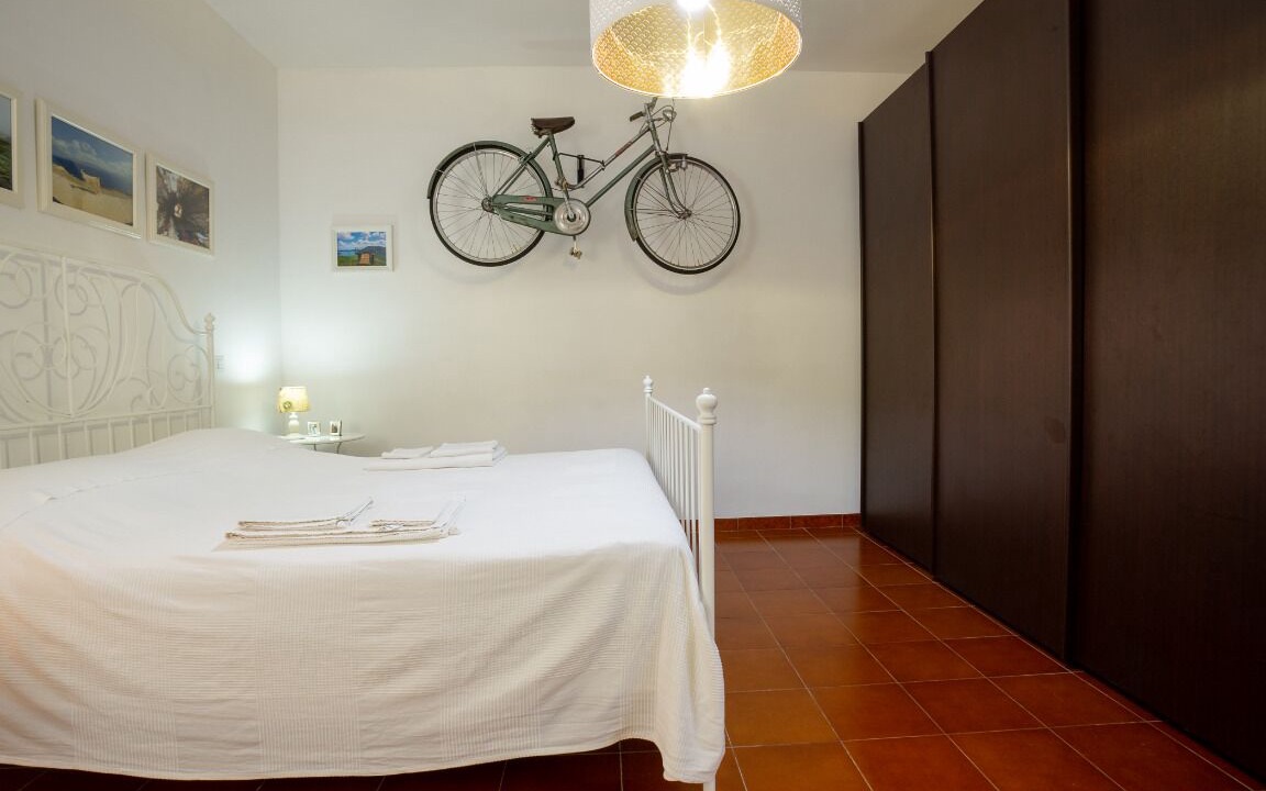 Photo of Bedroom in Viterbo