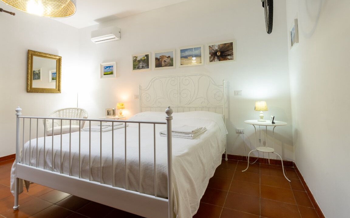 Photo of Bedroom in Viterbo