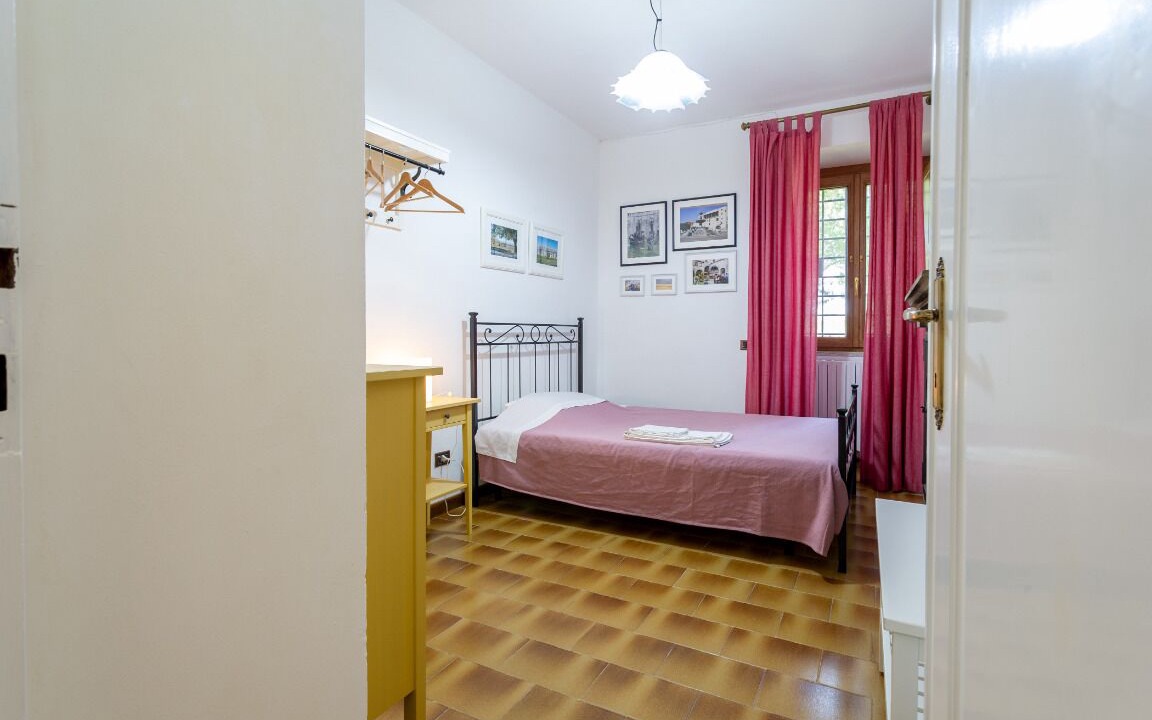 Photo of Bedroom in Viterbo