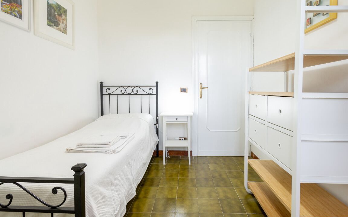Photo of Bedroom in Viterbo