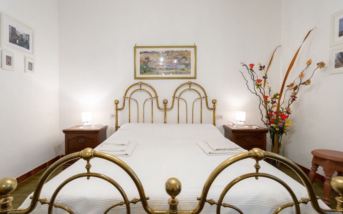 Photo of Bedroom in Viterbo