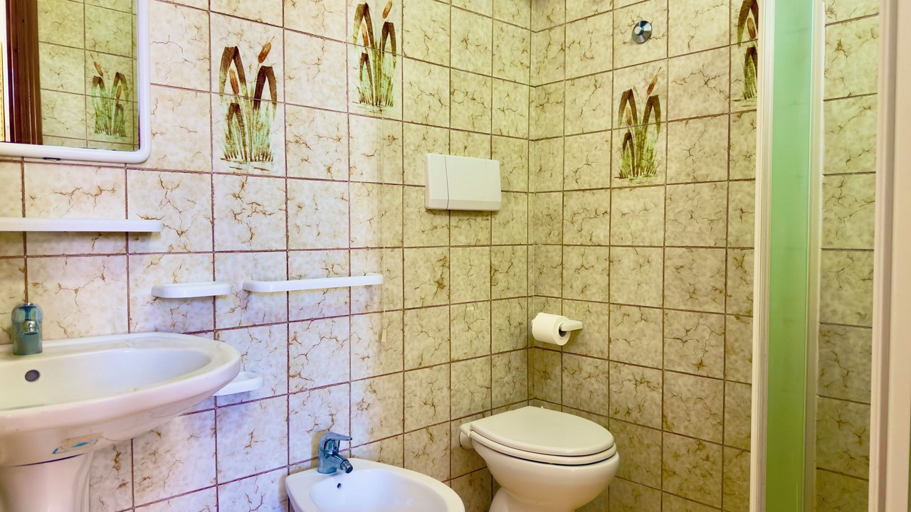 Photo of Bathroom in Casamicciola Terme