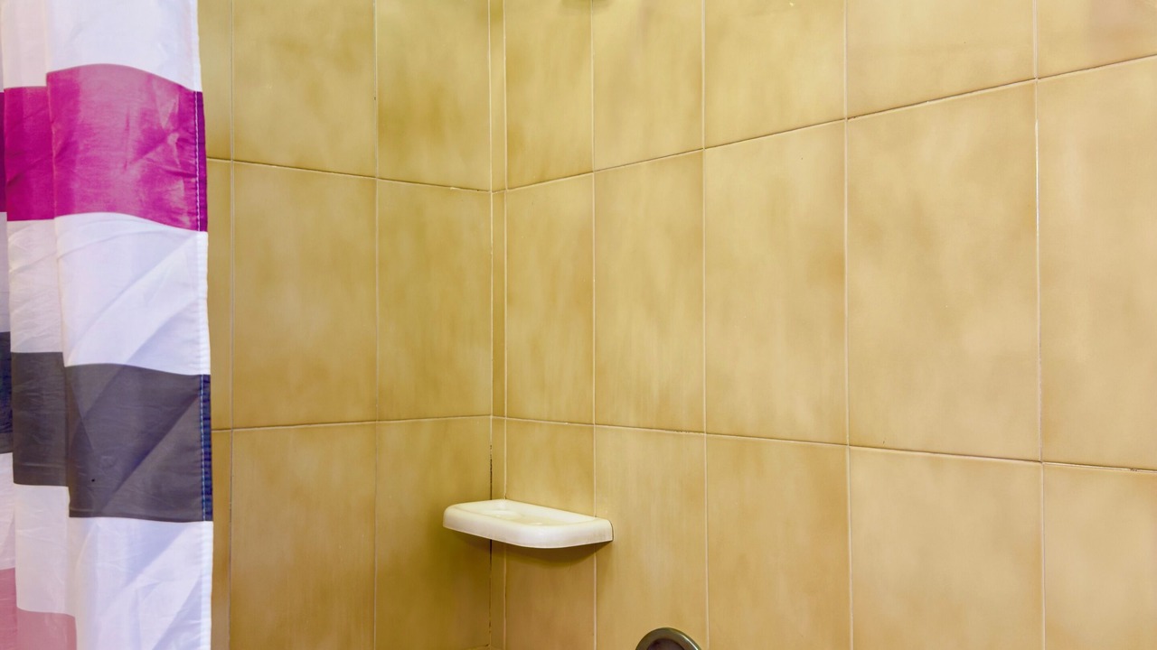 Photo of Bathroom in Casamicciola Terme
