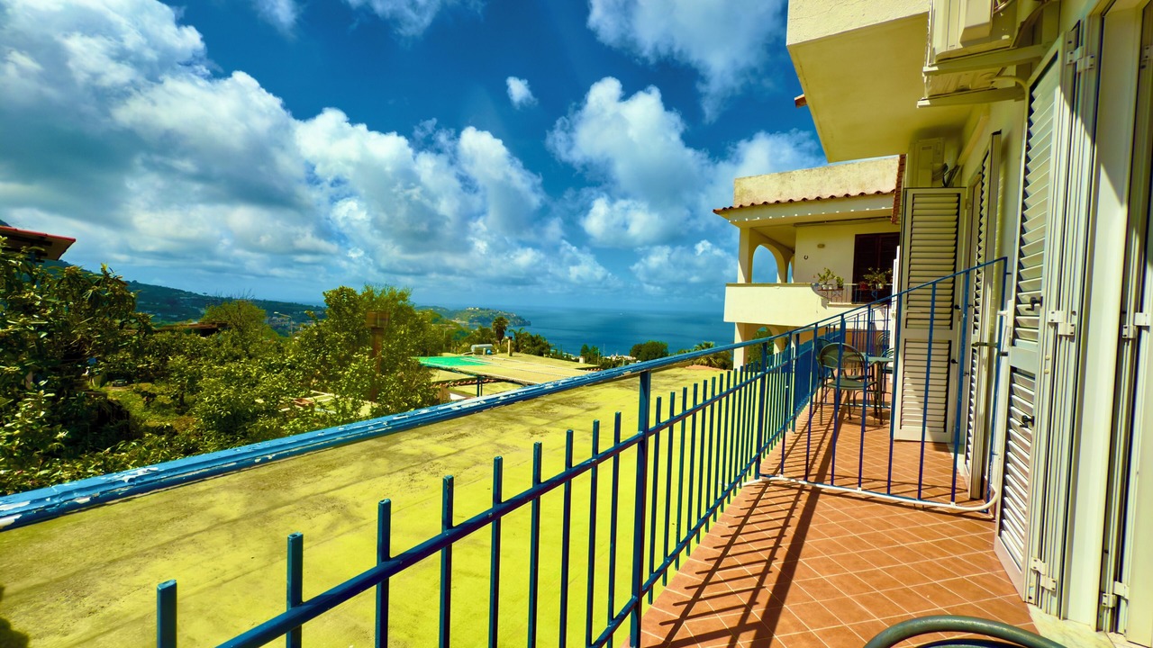 Photo of Outdoor in Casamicciola Terme