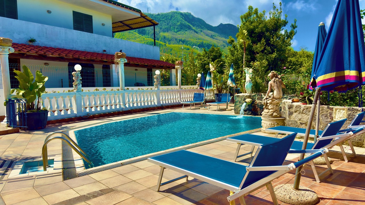 Photo of Outdoor in Casamicciola Terme