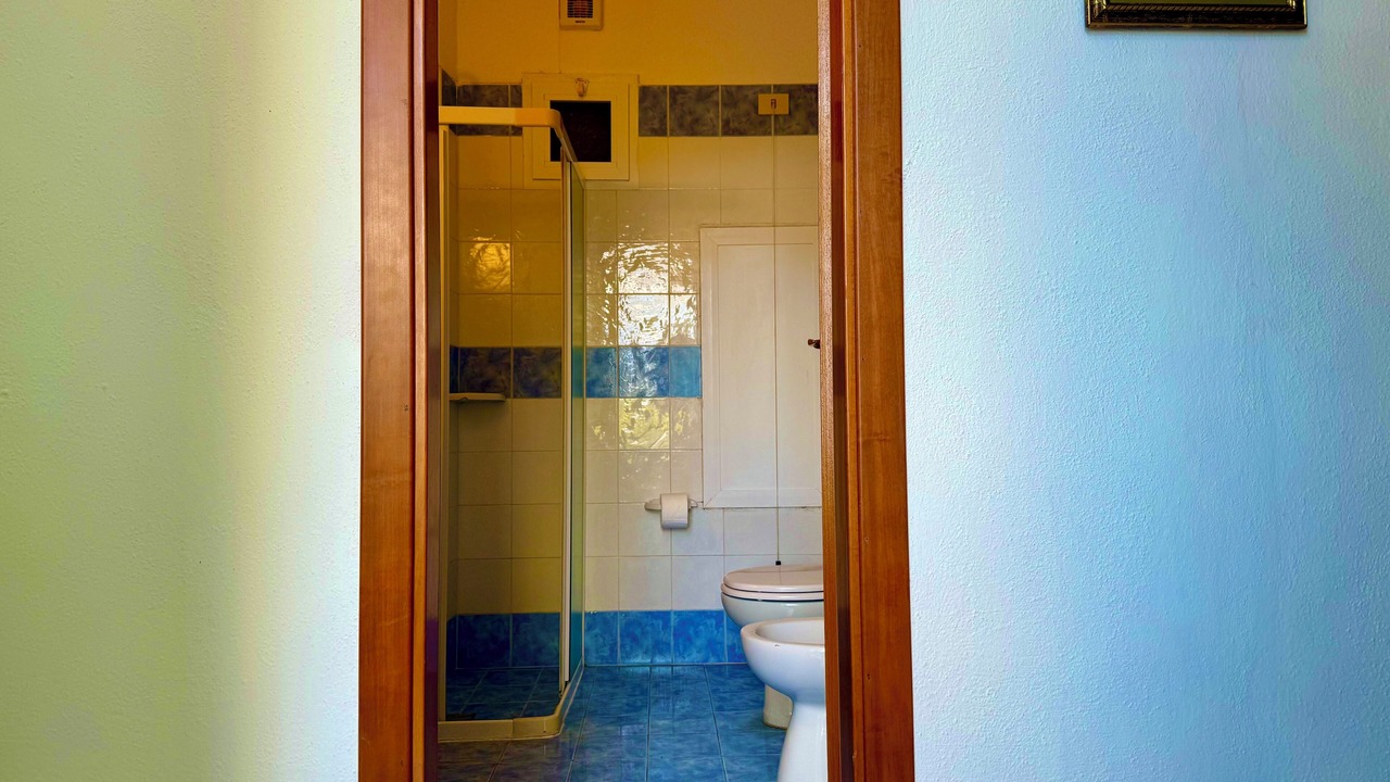 Photo of Bathroom in Casamicciola Terme