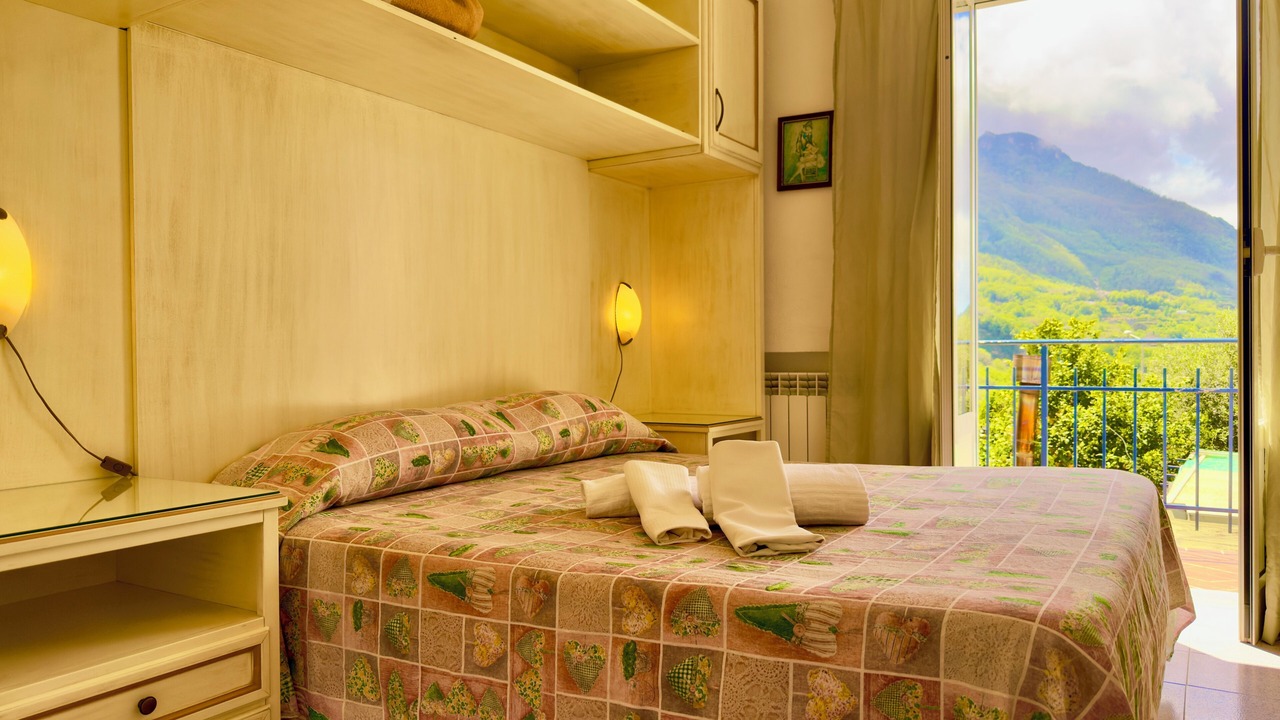 Photo of Bedroom in Casamicciola Terme