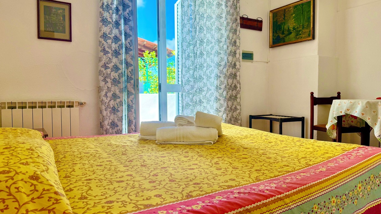 Photo of Bedroom in Casamicciola Terme