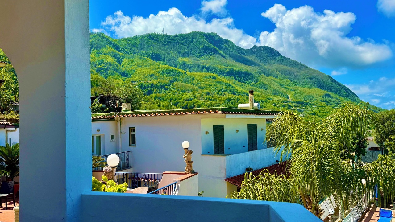 Photo of Outdoor in Casamicciola Terme