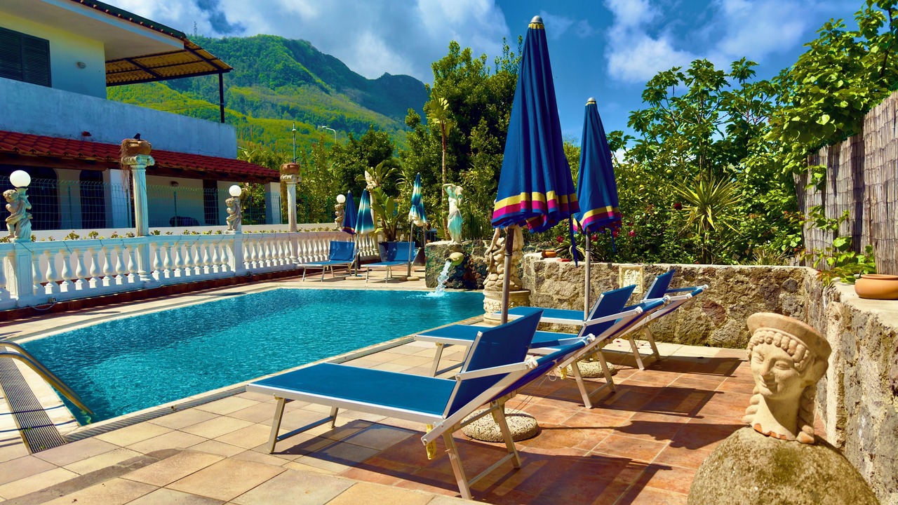 Photo of Outdoor in Casamicciola Terme