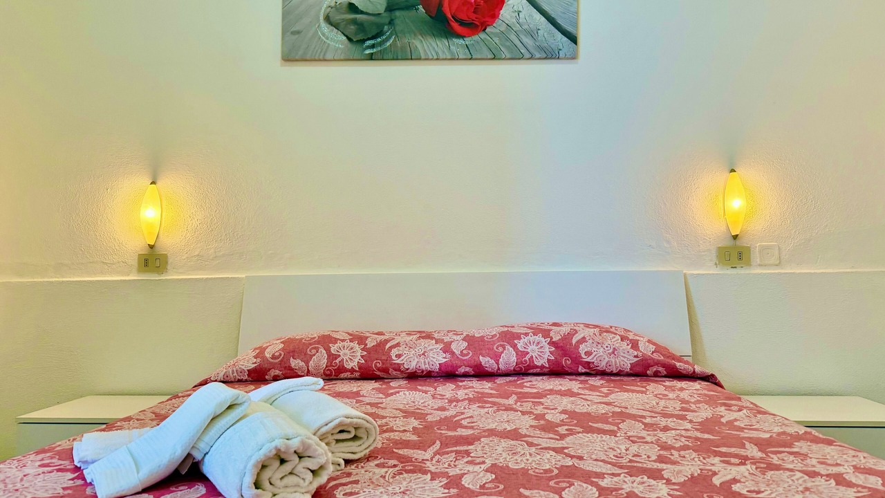 Photo of Bedroom in Casamicciola Terme