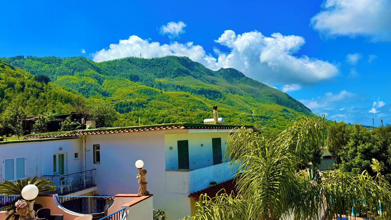 Photo of Outdoor in Casamicciola Terme