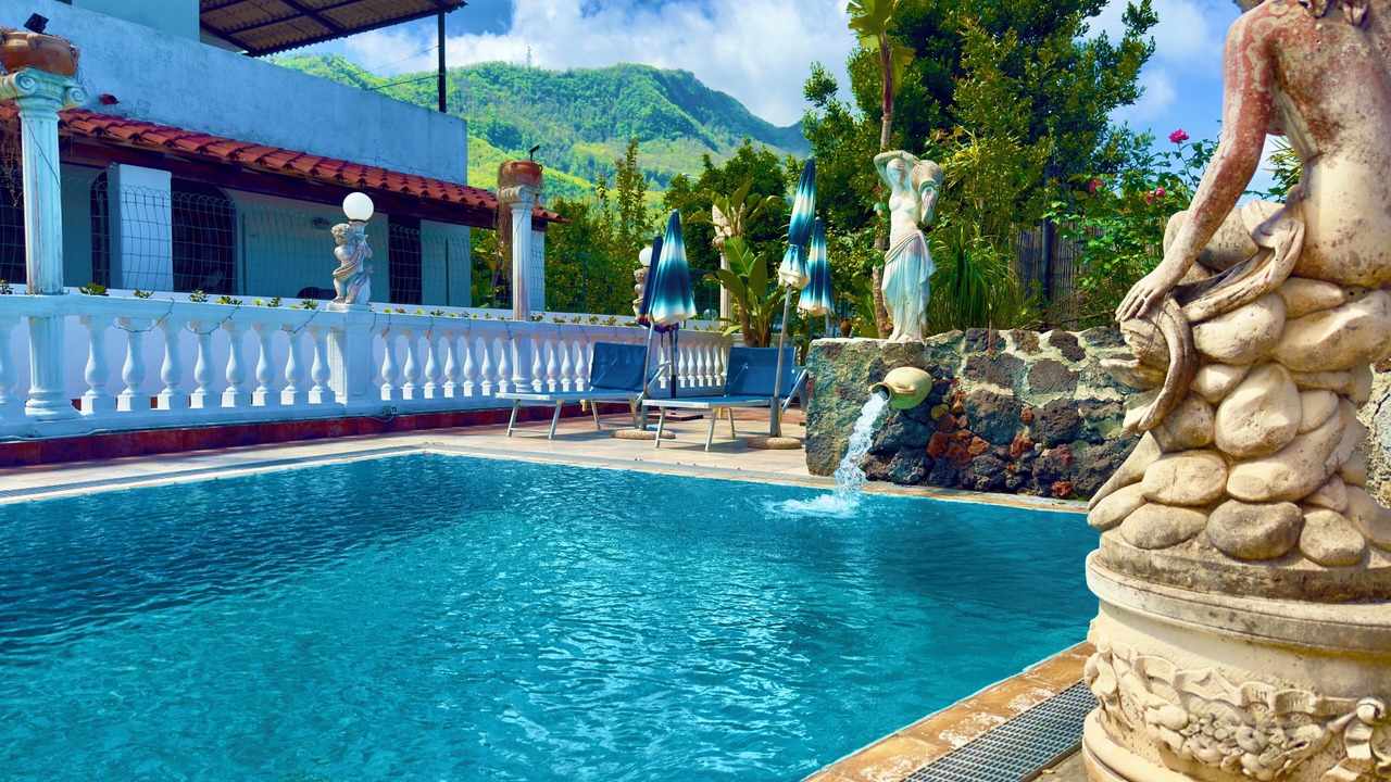 Photo of Outdoor in Casamicciola Terme