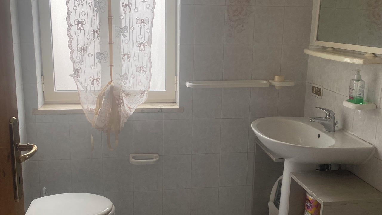 Photo of Bathroom in San Pietro Avellana