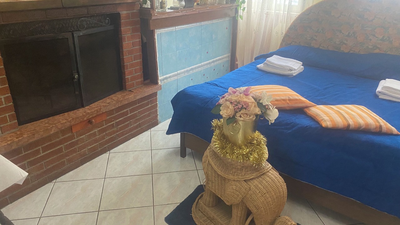 Photo of Bedroom in San Pietro Avellana